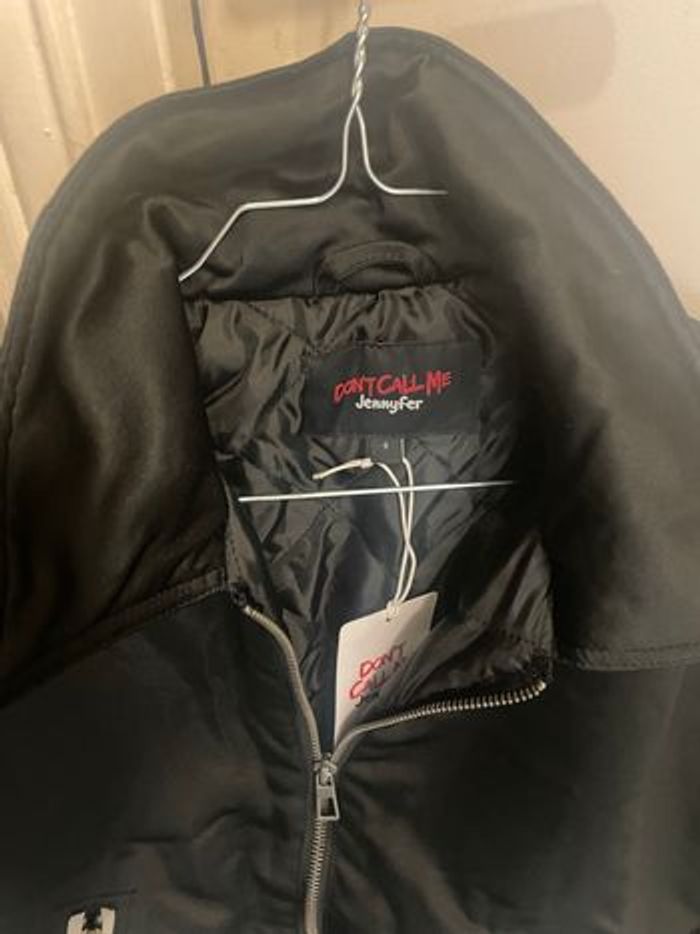 Veste neuve - photo numéro 2