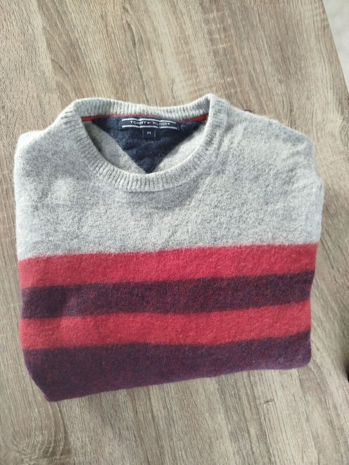 Pull tommy Hilfiger