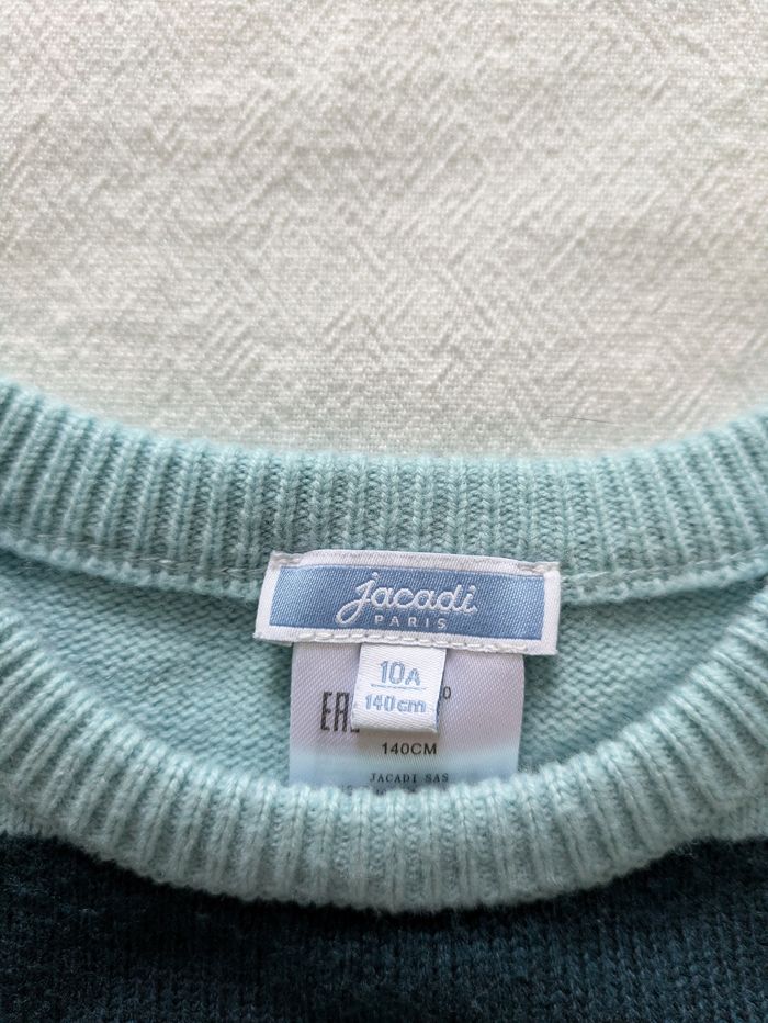 Pull Jacadi - photo numéro 3