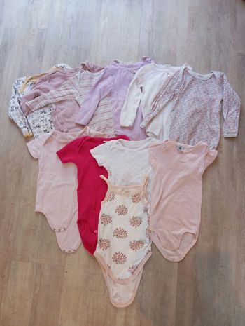 Mot bodies 2 ans