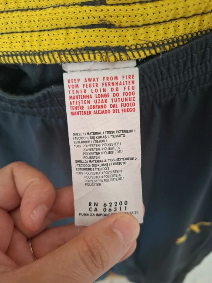 Puma S - photo numéro 5
