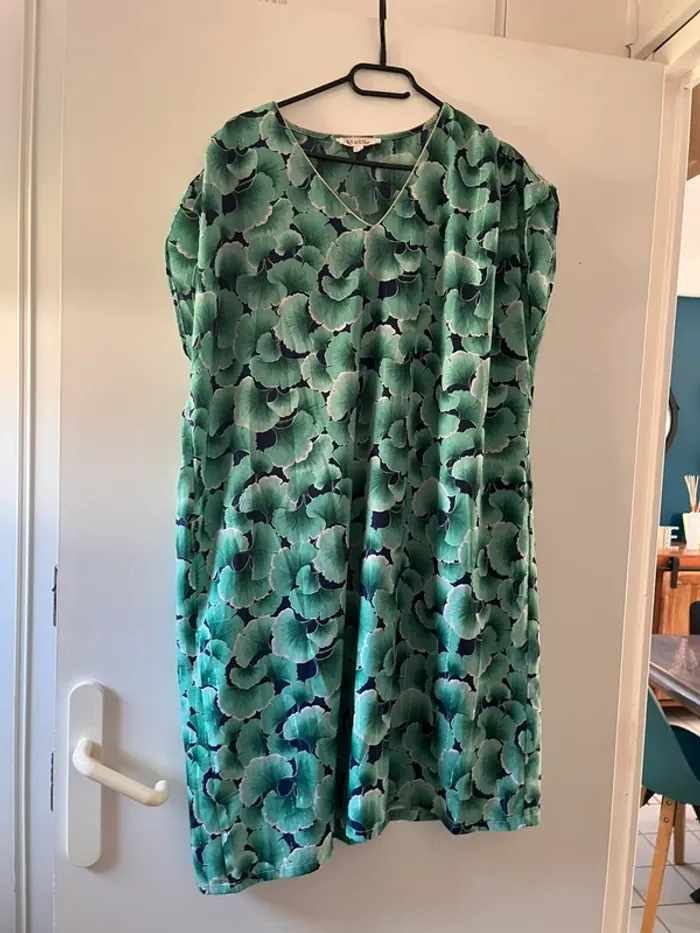 Robe tunique
