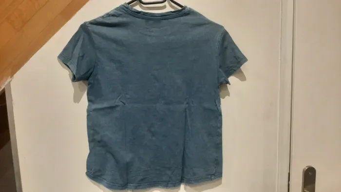 Tee-Shirt Nirvana - photo numéro 3