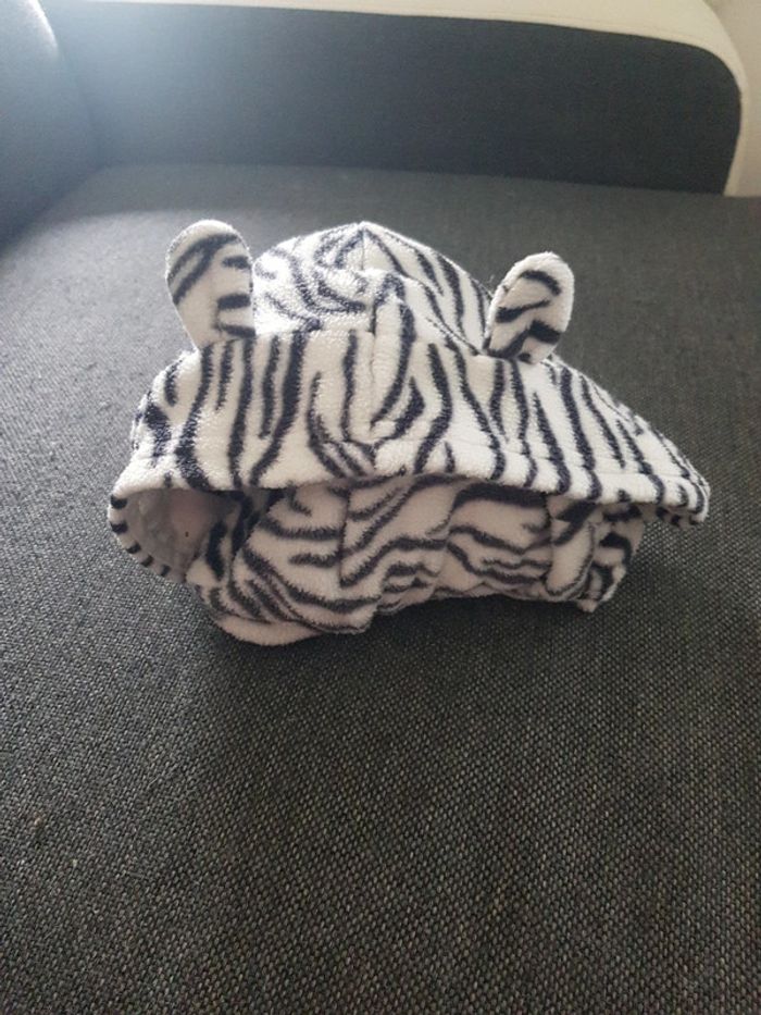 Survêtement pilou - photo numéro 5