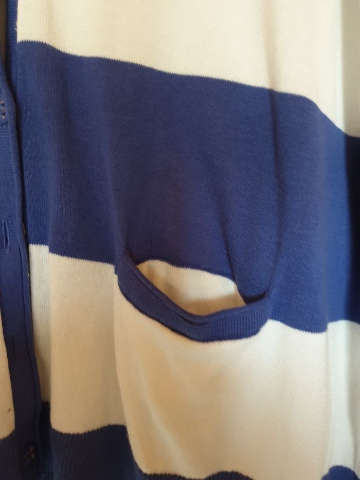 Gilet femme XXL Tommy Hilfiger - photo numéro 2