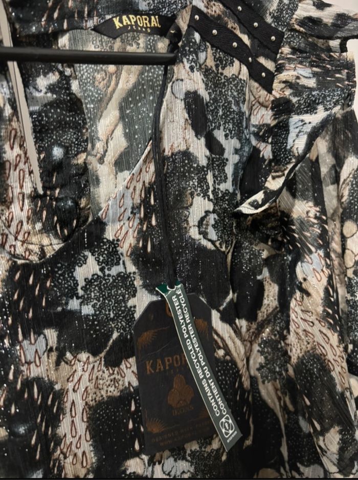 Haut kaporal - photo numéro 3