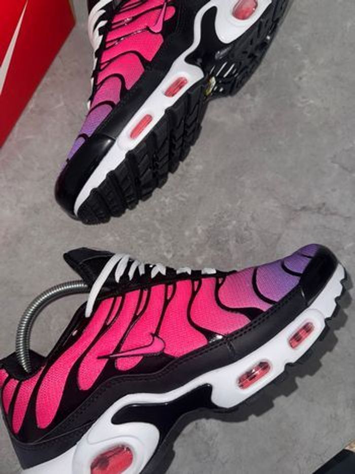 TN DUSK ROSE VIOLET NEUVE 40 - photo numéro 2