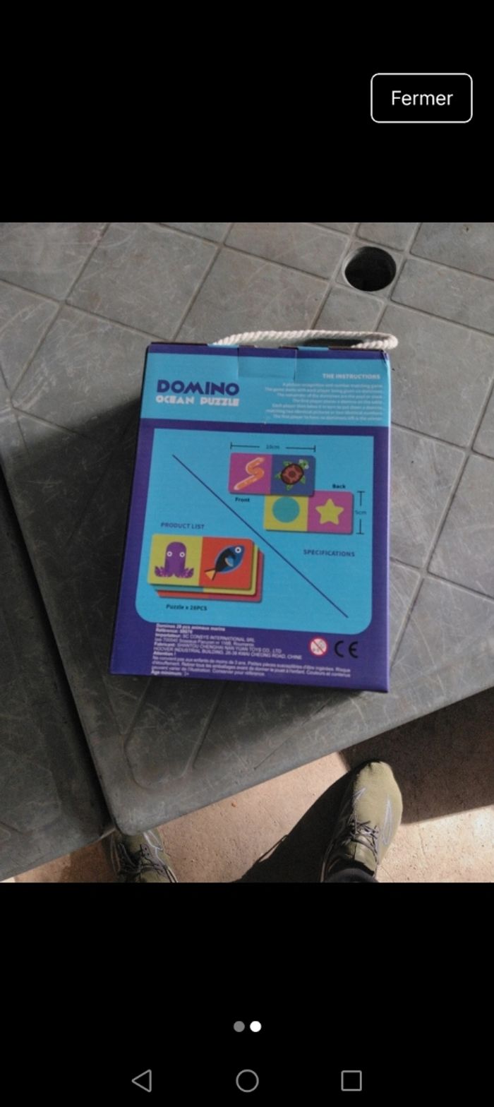 Jeux éducatifs - photo numéro 2