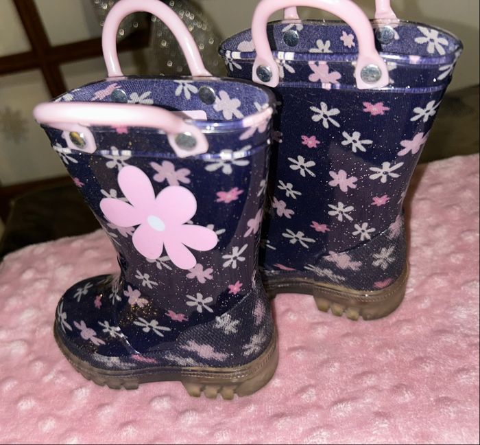 Botte de pluie - photo numéro 2