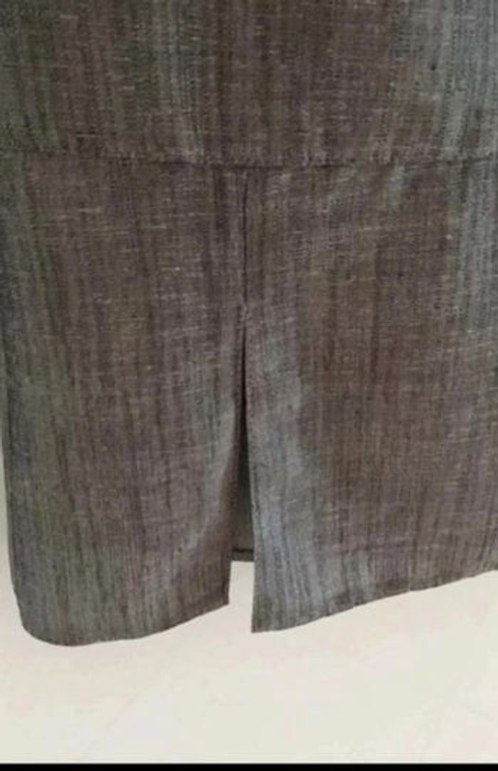 Veste et  jupe demi-saison Taille 40 vintage - photo numéro 8