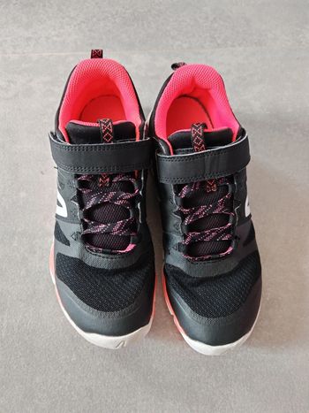 Baskets Newfeel Decathlon taille 37