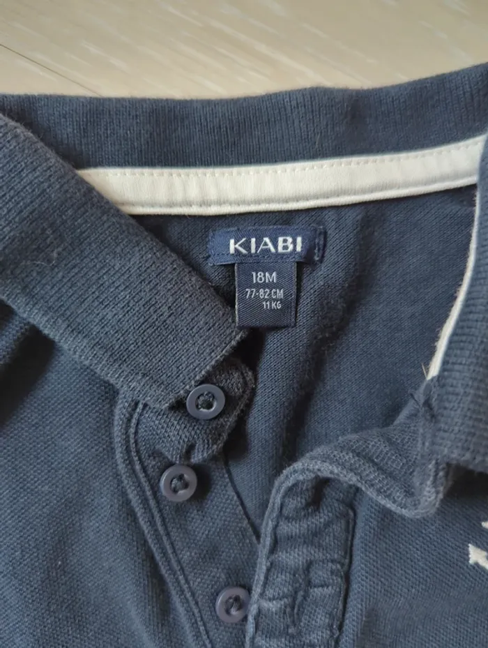 Ensemble Kiabi 18 mois - photo numéro 5