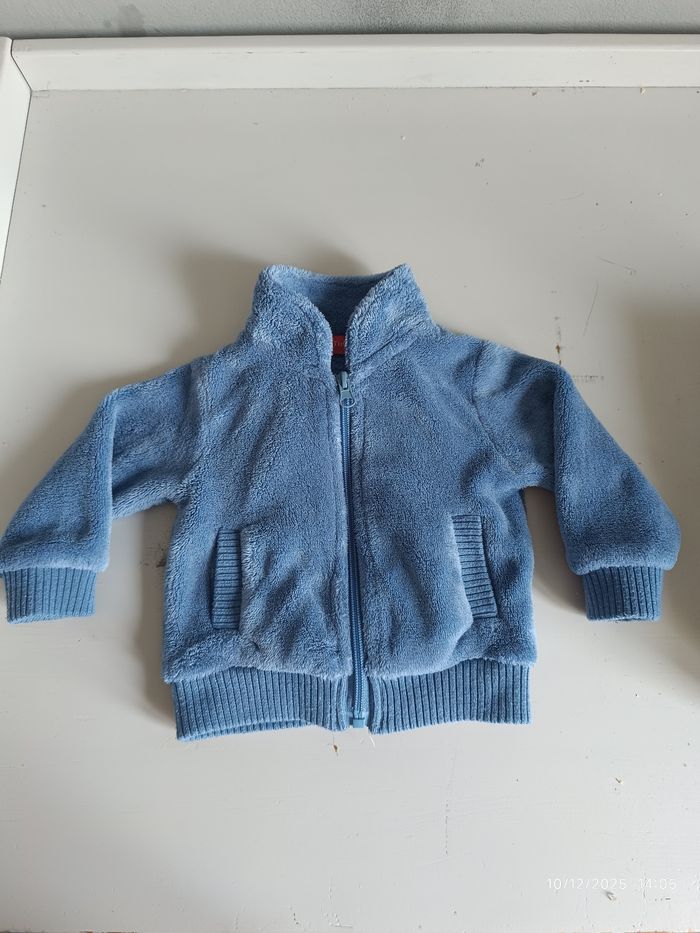 Vêtements bébé - photo numéro 3