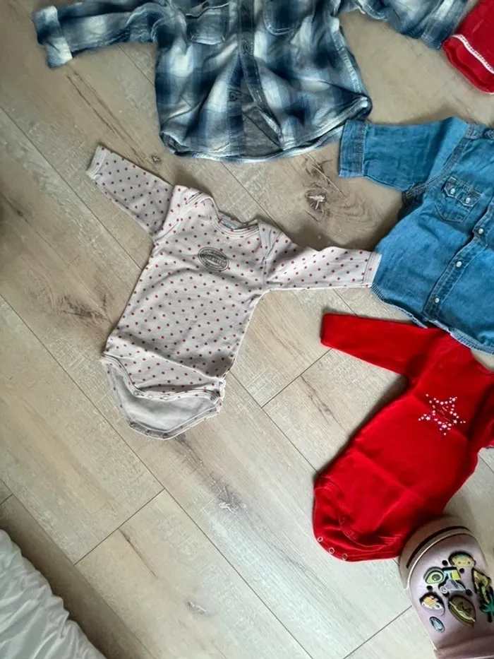 Lot de 3 mois - photo numéro 10