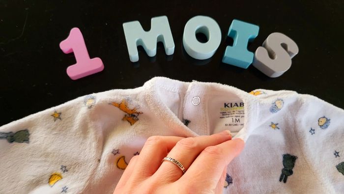 Pyjama - photo numéro 2