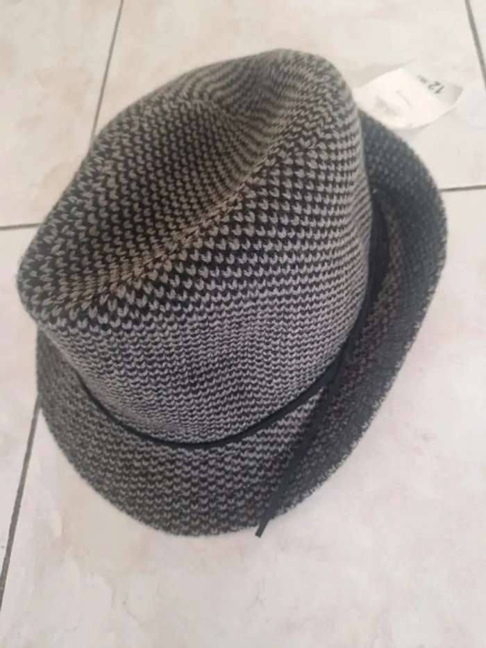 Chapeau - photo numéro 3