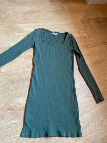 Robe taille S