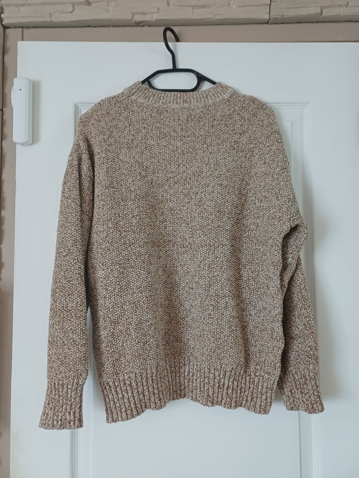 Pull chaud - photo numéro 6