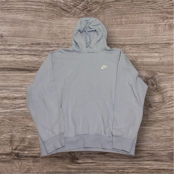 Pulls nike a capuche taille M