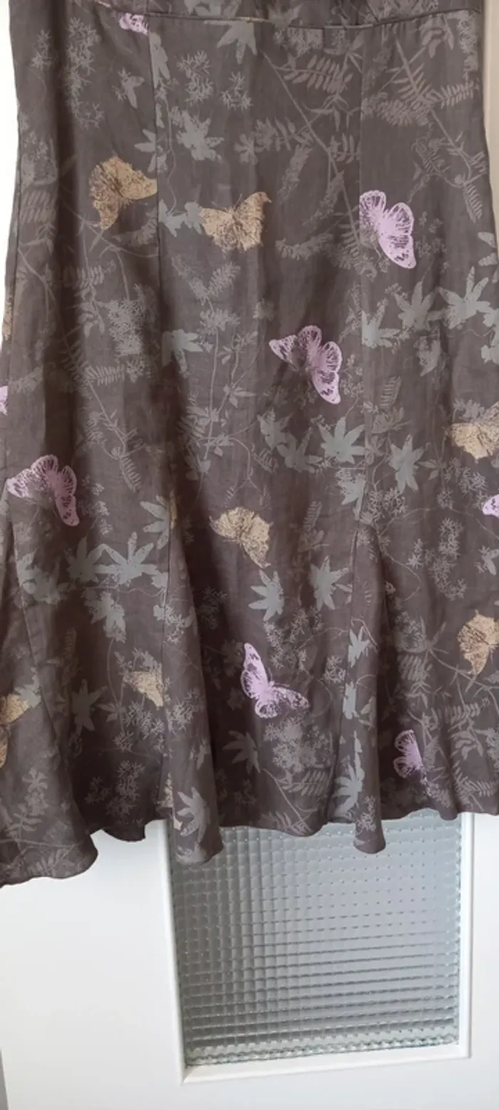 Robe et sa veste - photo numéro 4