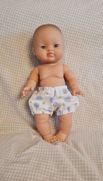 Bloomer paola reina 34cm