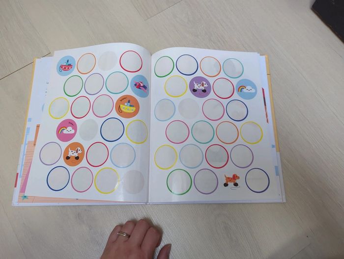 Milo va sur le pot - photo numéro 5