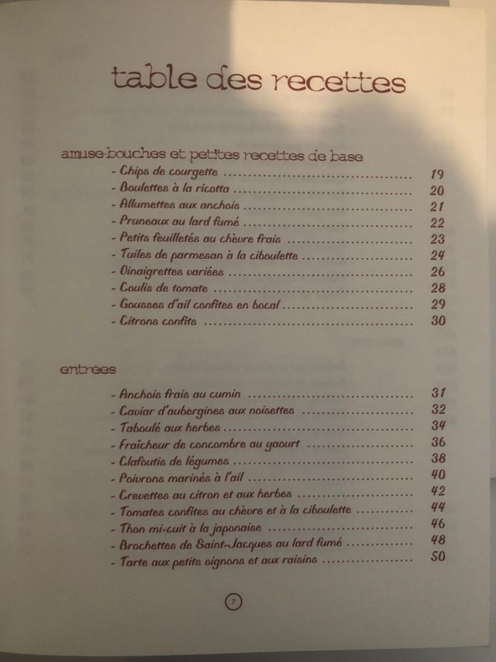 La cuisine de Julie Andrieu - 220 recettes pour mon Jules et mes copines - photo numéro 2