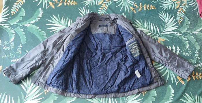 Veste Teddy Smith - photo numéro 2