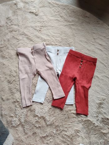 Lot de leggings