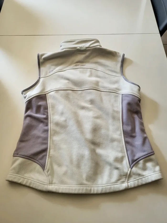 Veste polaire taille xl - photo numéro 3
