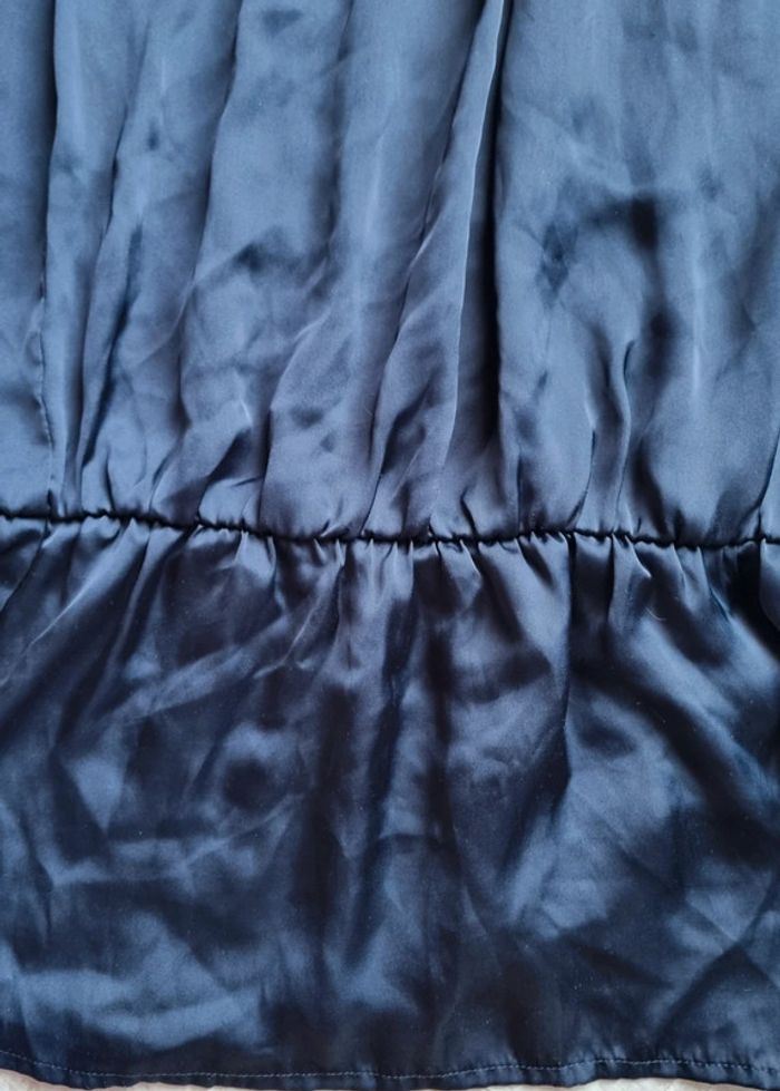 Tunique satinée taille 38 - photo numéro 2
