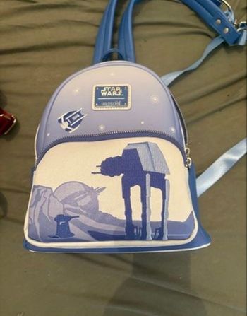 Loungefly Star Wars HOTH (May the 4th 2025)