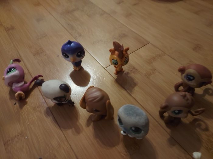 Très gros lot de pet shop - photo numéro 6