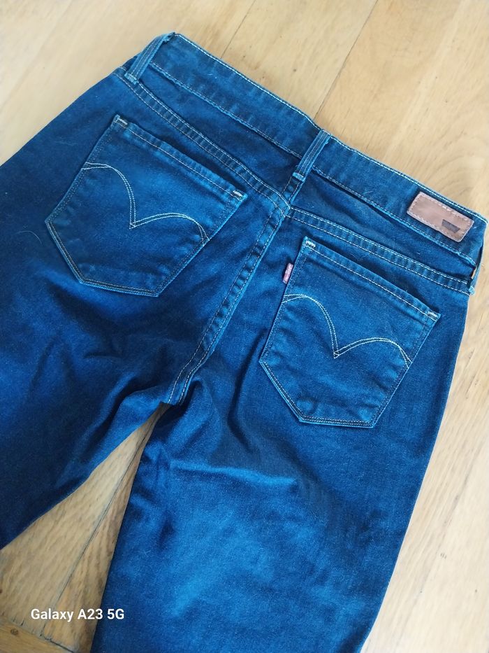 Jeans levi's - photo numéro 4