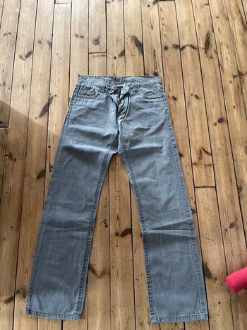 Pantalon, Jules Regular fit