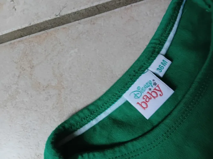 🌹ensemble legging + tee shirt manche longue 36m 🌹 - photo numéro 8