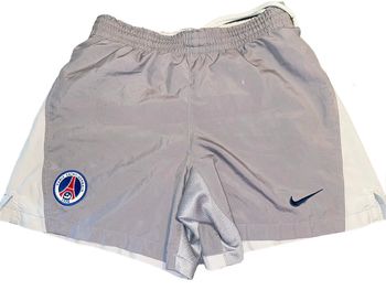 Short nike#paris saint germain #vintage 12 ans