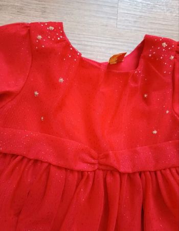 Robe de fête