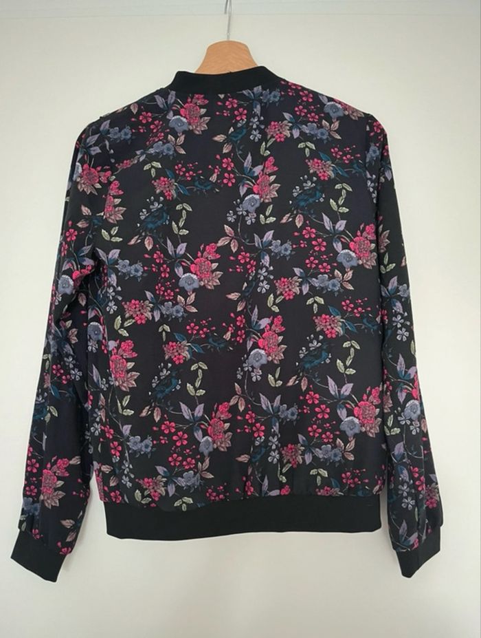 Bombers Kiabi - photo numéro 2