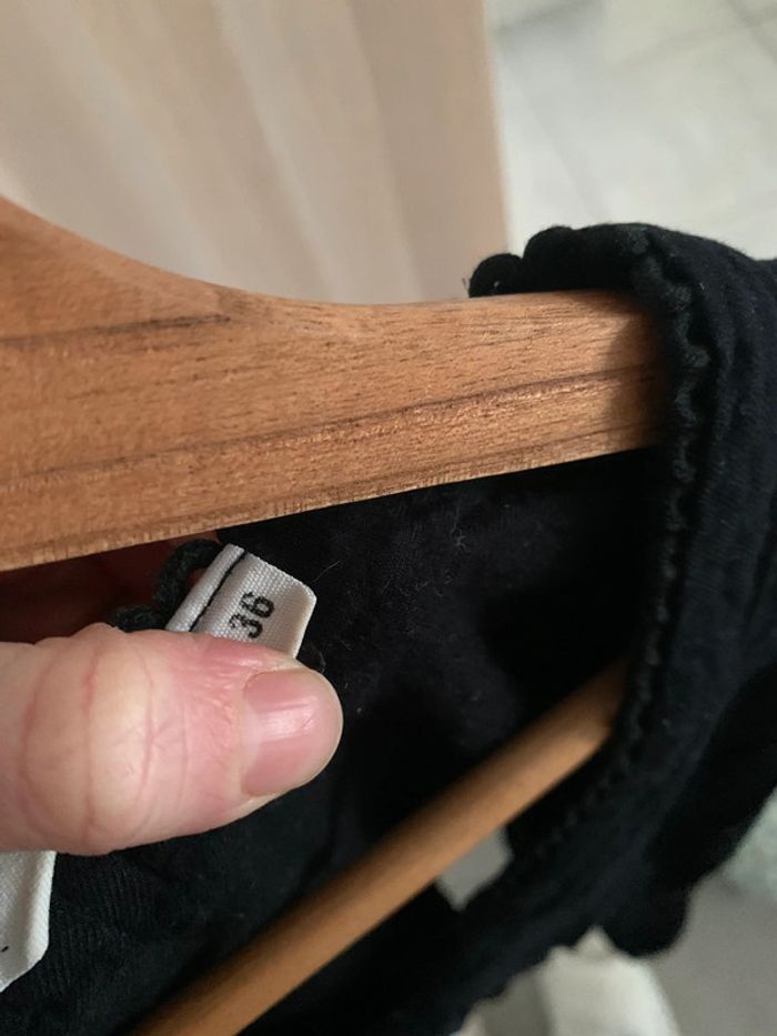 Blouse Naf naf - photo numéro 4