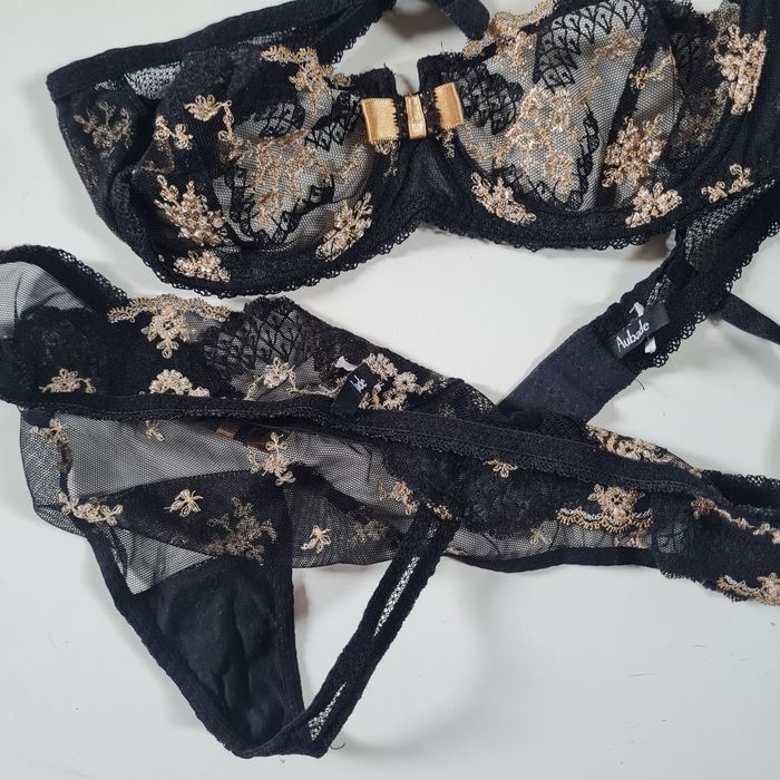 Ensemble lingerie Aubade - photo numéro 5