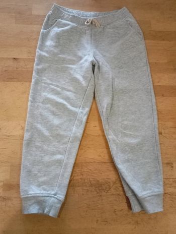 Bas de jogging kiabi