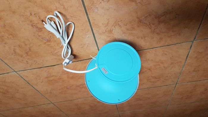 Lampe de chevet Winnie - photo numéro 4