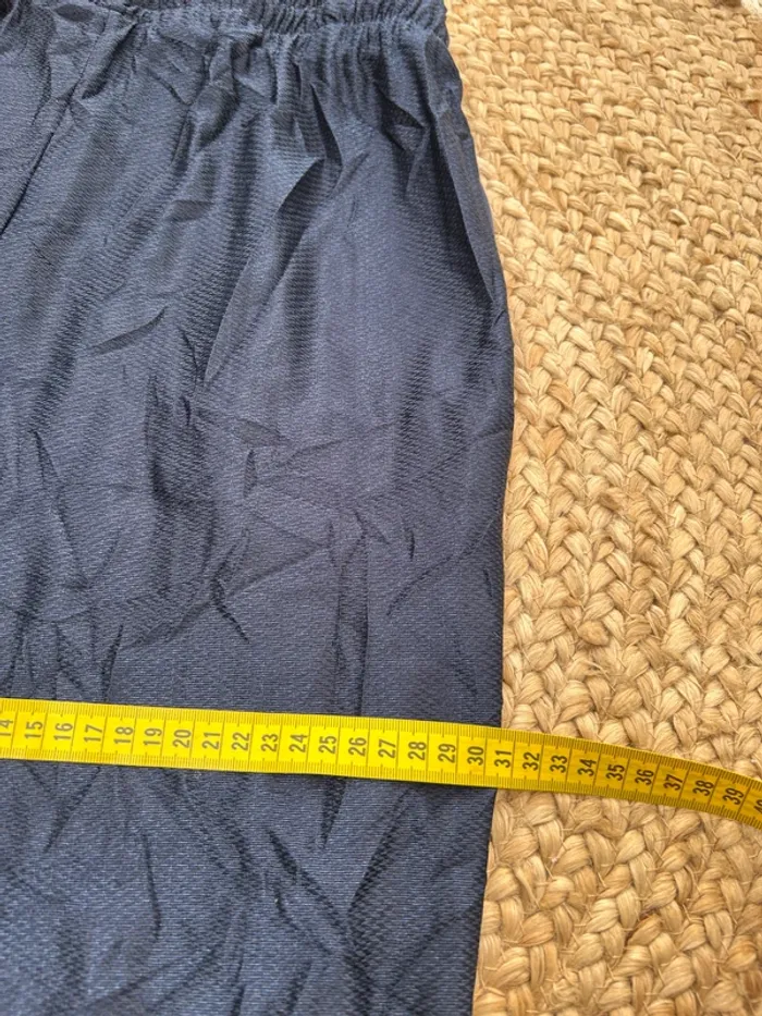 Short Homme Starter Marine Taille S | Très Bon État #BS1912 - photo numéro 6
