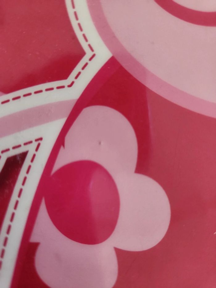Sac Peppa Pig - photo numéro 3