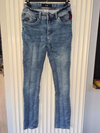 Jean
