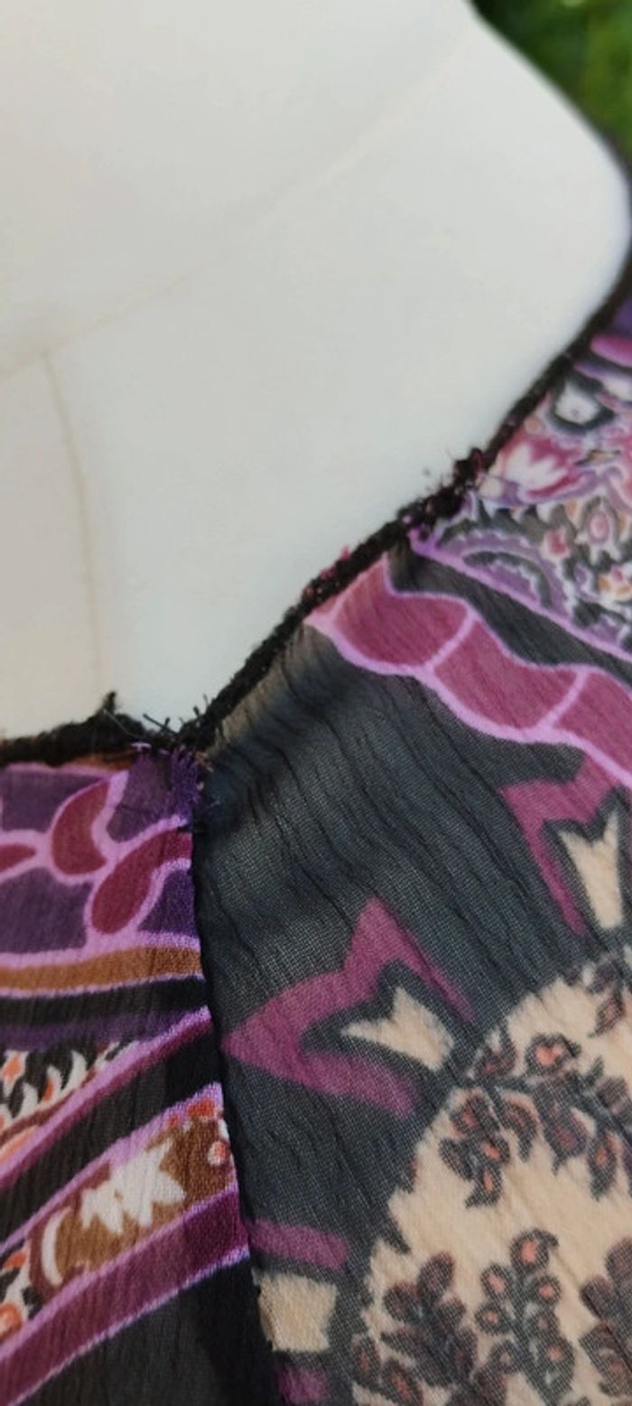 Tunique, robe de plage 38 - photo numéro 8