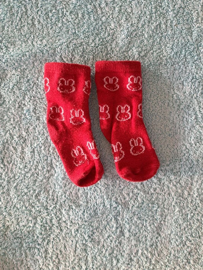 Chaussettes
