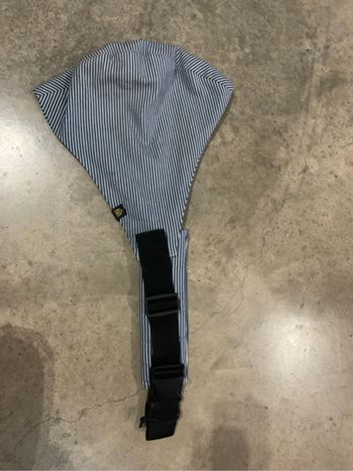 Porte bébé wildride - photo numéro 3