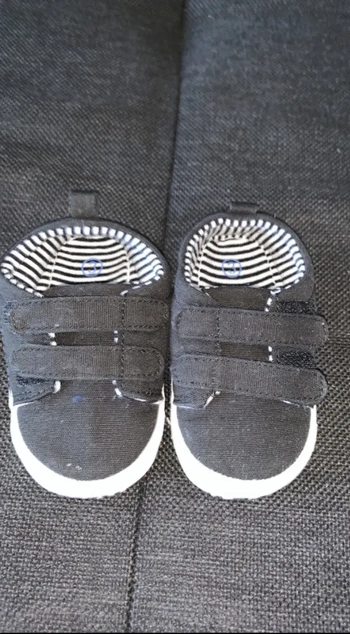 Chaussure bébé Next - photo numéro 4